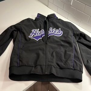 University of Washington Huskies Jacket - Medium